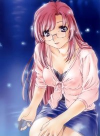 BUY NEW onegai teacher - 104058 Premium Anime Print Poster